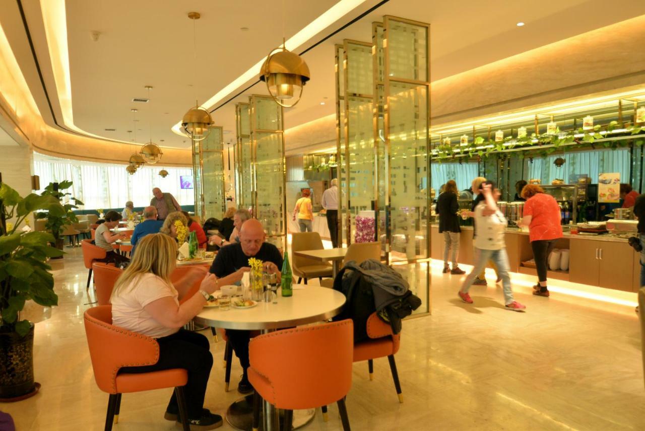 Metropolo Jin Jiang Hotels Turpan Administrative The Heart Of Pai Exterior foto
